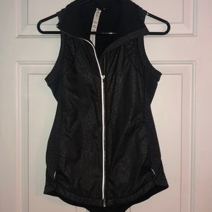 Lululemon running vest